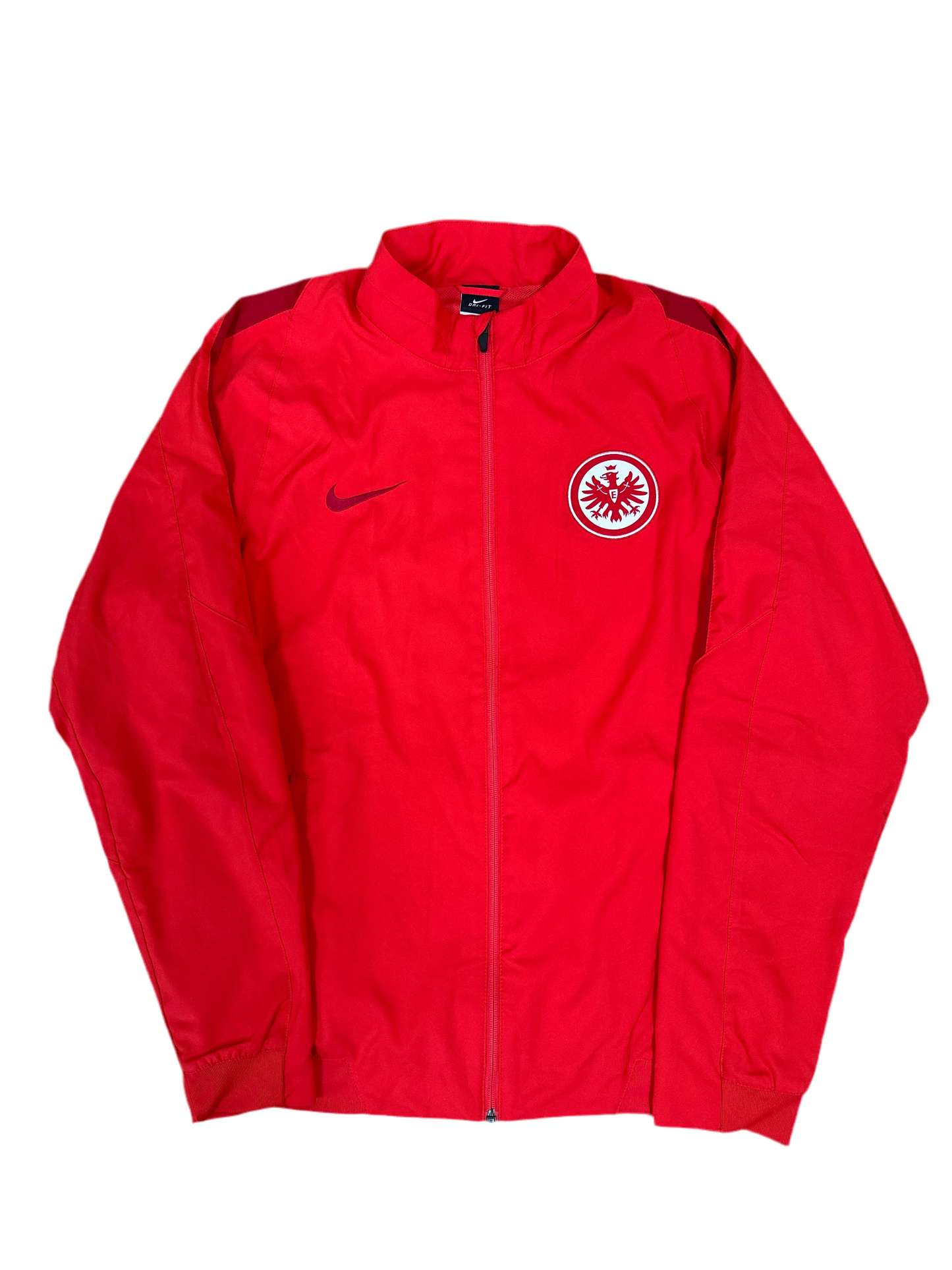 Nike Eintracht Frankfurt Tracksuit (L)