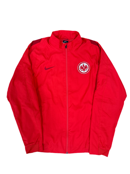 Nike Eintracht Frankfurt Tracksuit (L)