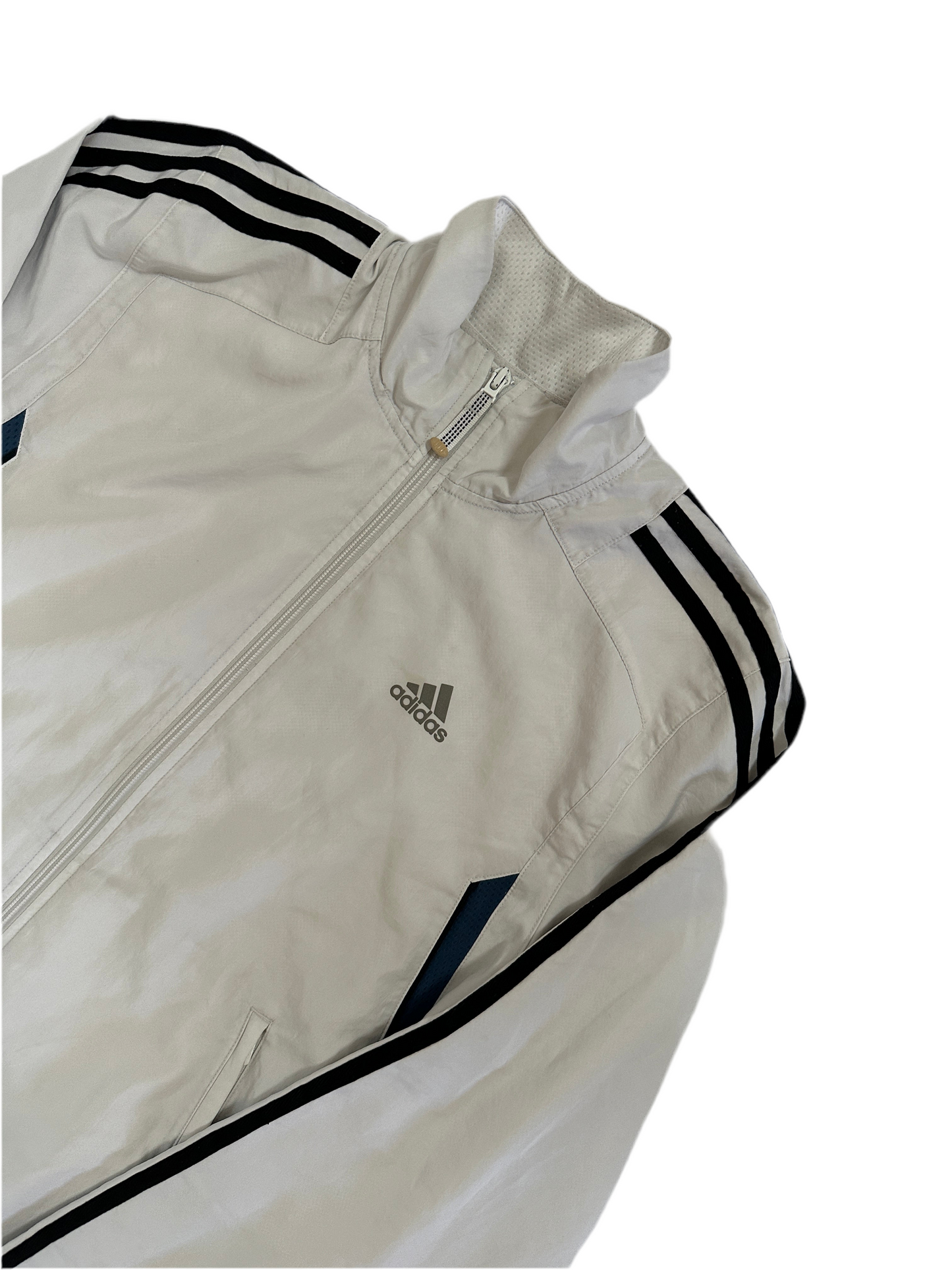 Adidas Trackjacket (L)