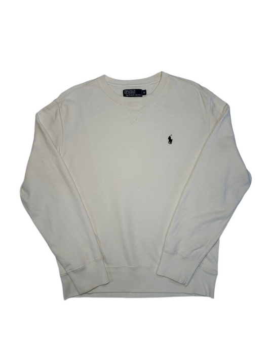Polo Ralph Lauren Pullover (M)