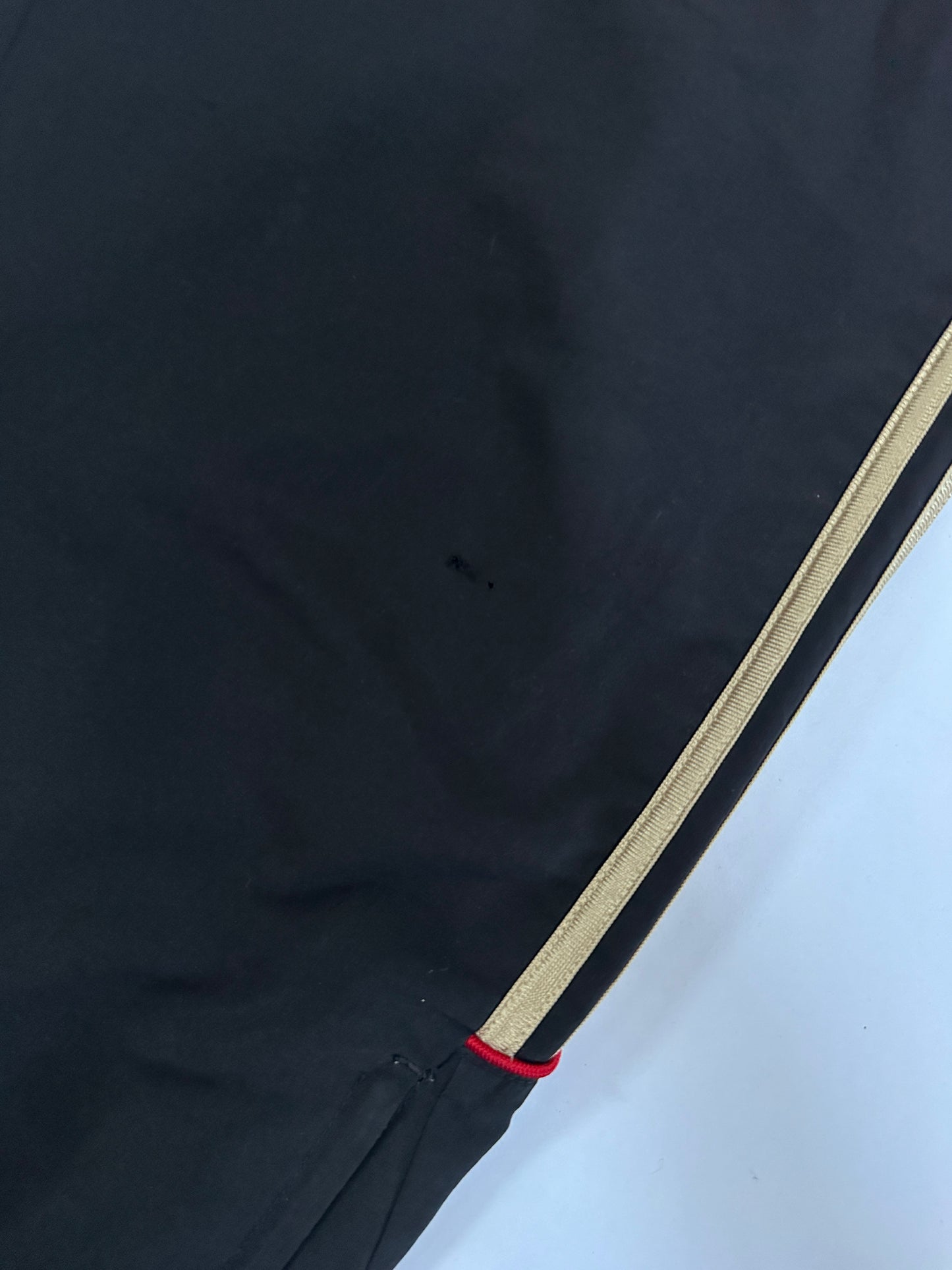 Adidas AC Milan Tracksuit (S)