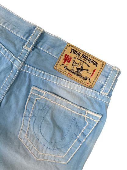 True Religion Vintage Jeans
