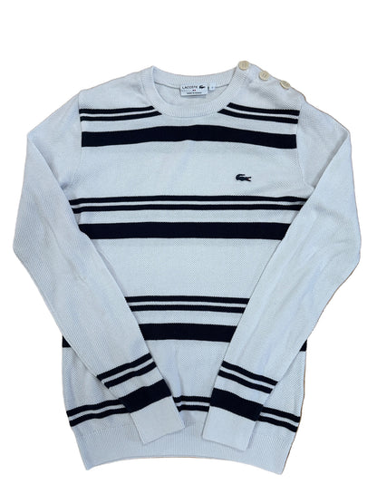 Lacoste Strickpullover (S)
