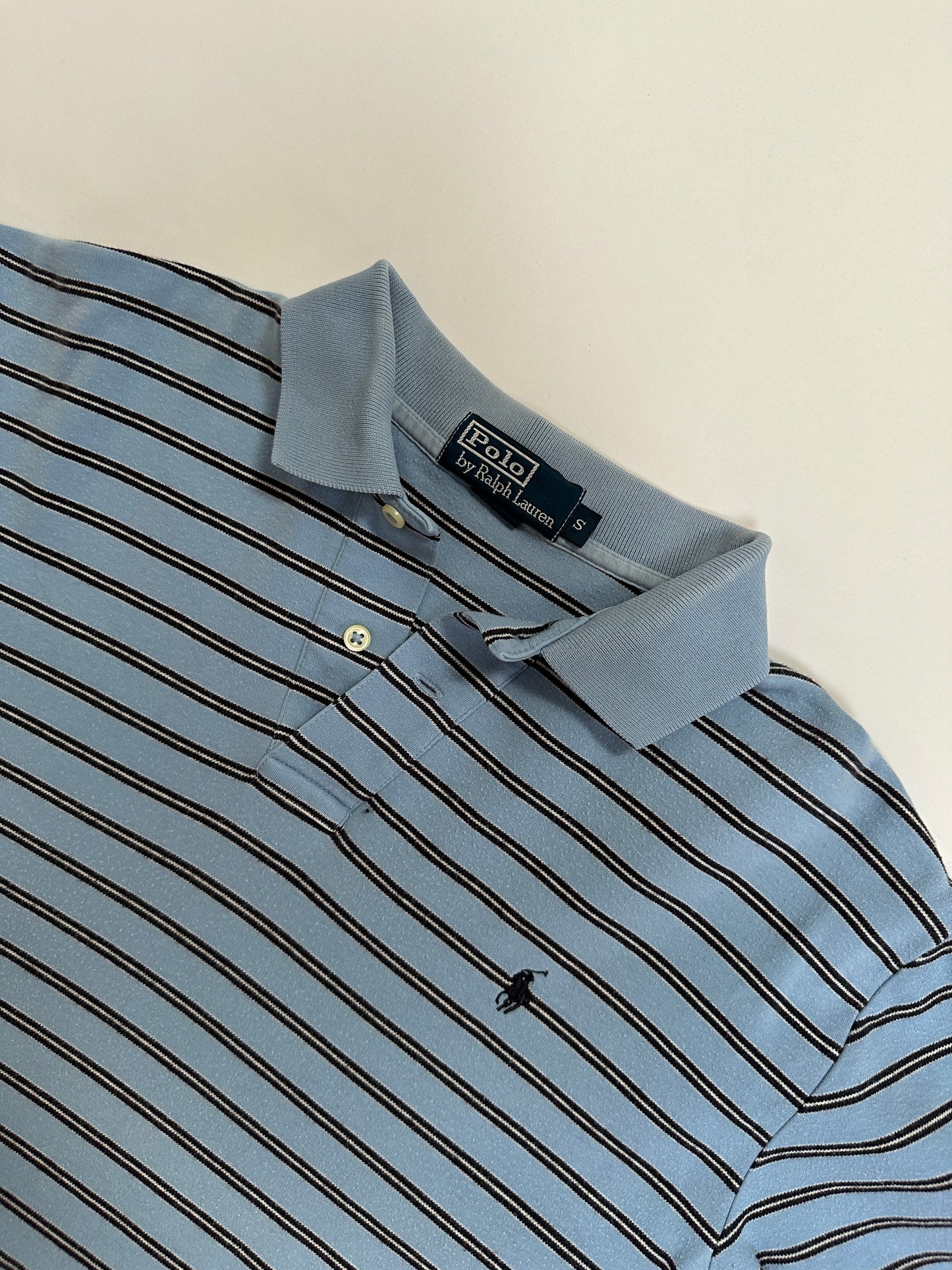 Polo Ralph Lauren Poloshirt (S)
