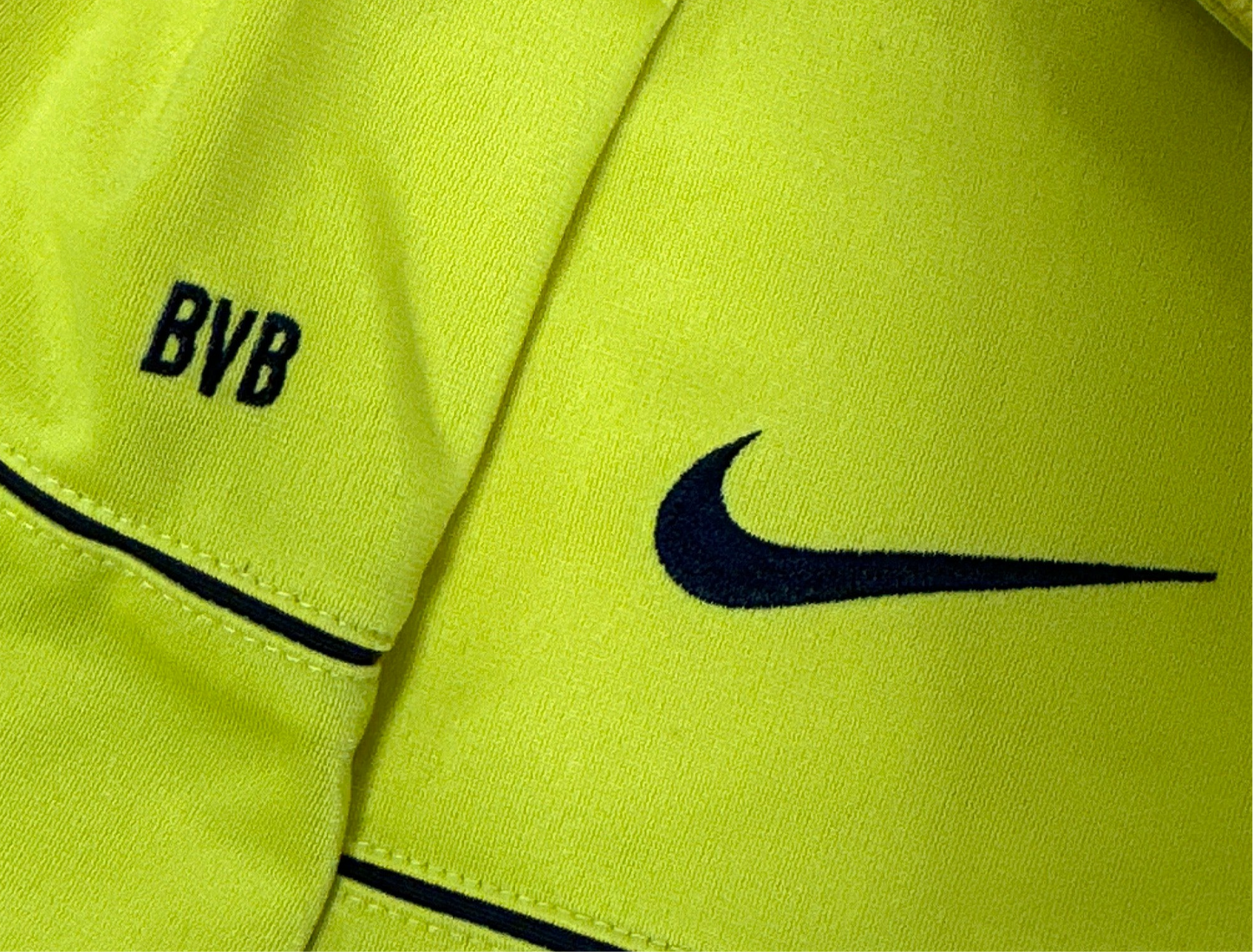 Nike BVB Tracksuit (XL)