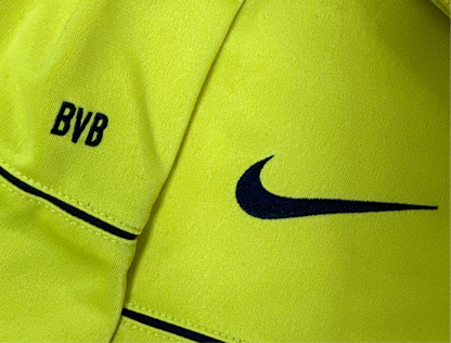 Nike BVB Tracksuit (XL)