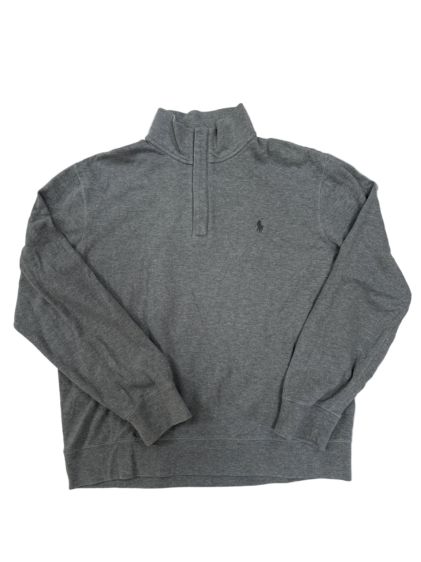 Polo Ralph Lauren Half Zip (L)