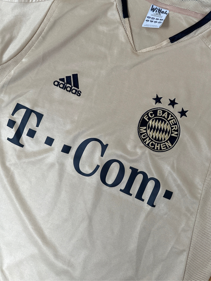 Adidas FC Bayern München Trikot (M)