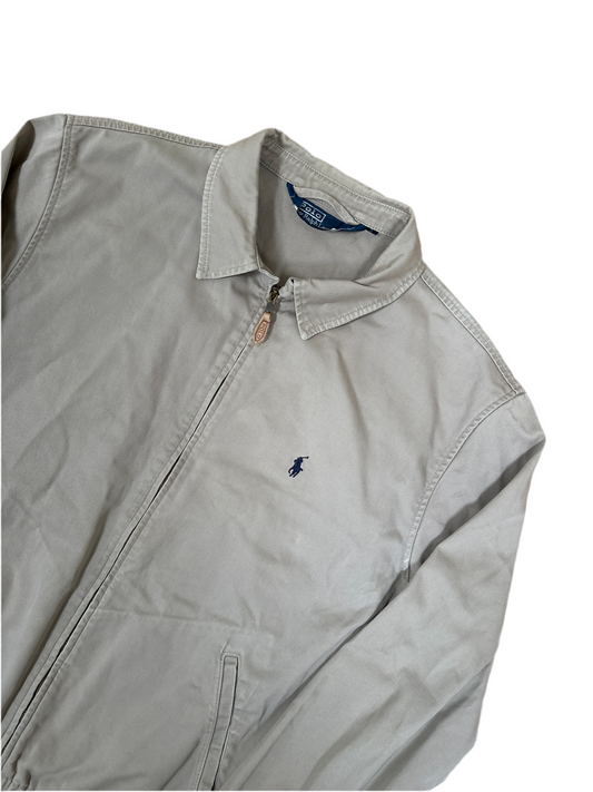 Polo Ralph Lauren Harrington Jacke (L)