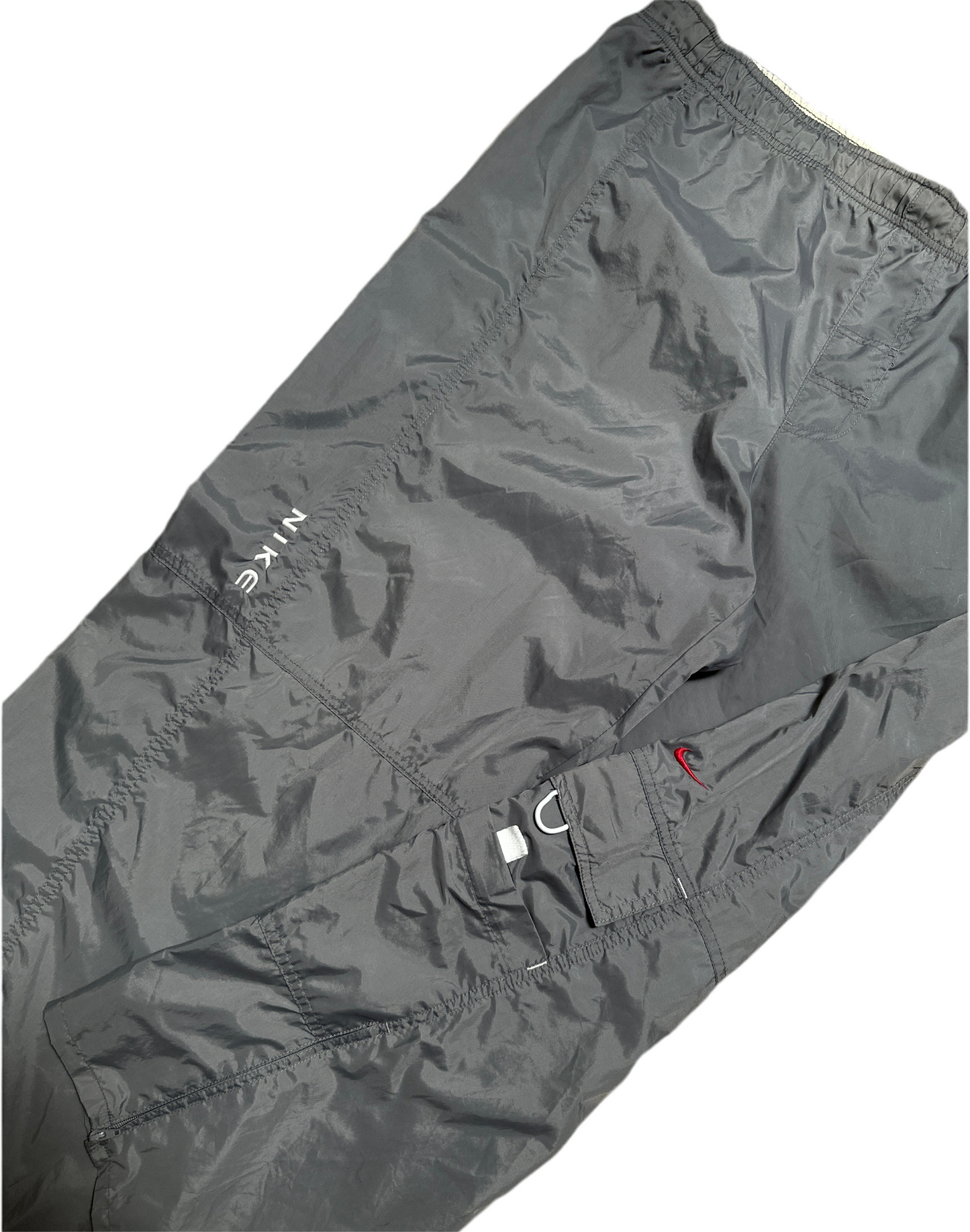 Nike Trackpants Vintage (L)