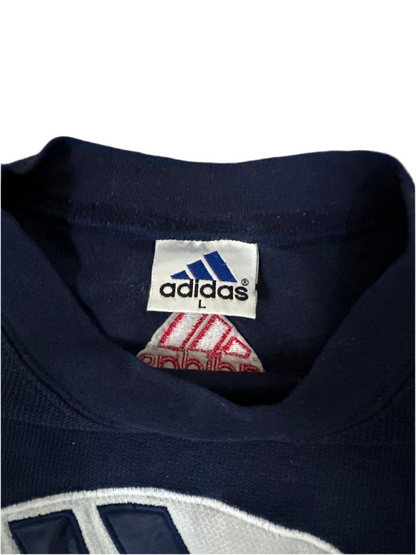 Adidas Vintage Pullover (L)
