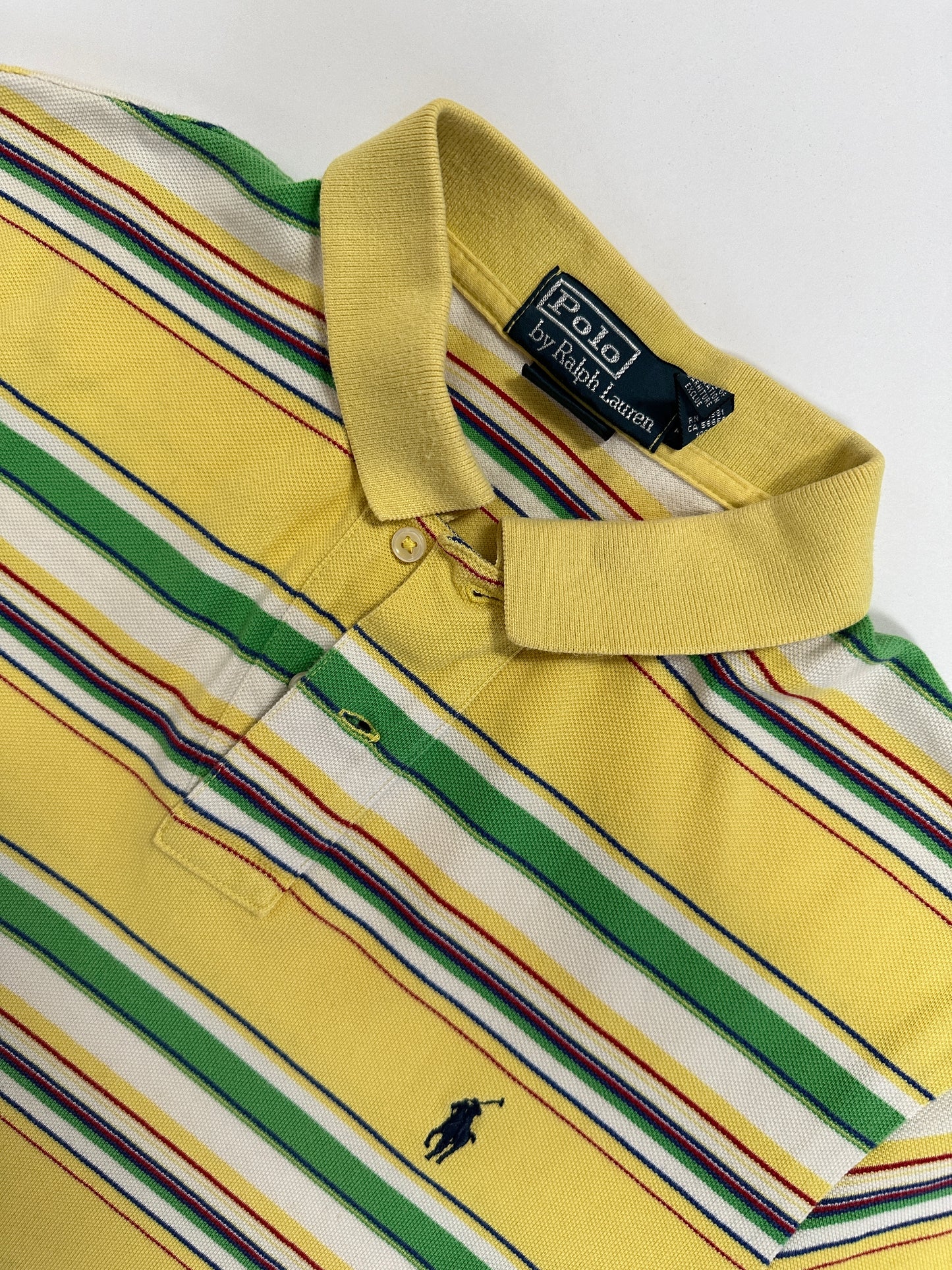 Polo Ralph Lauren Poloshirt (L)