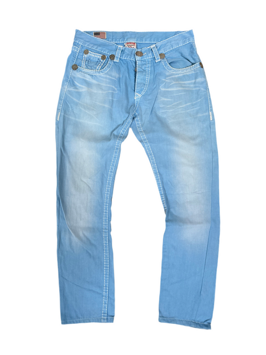 True Religion Vintage Jeans