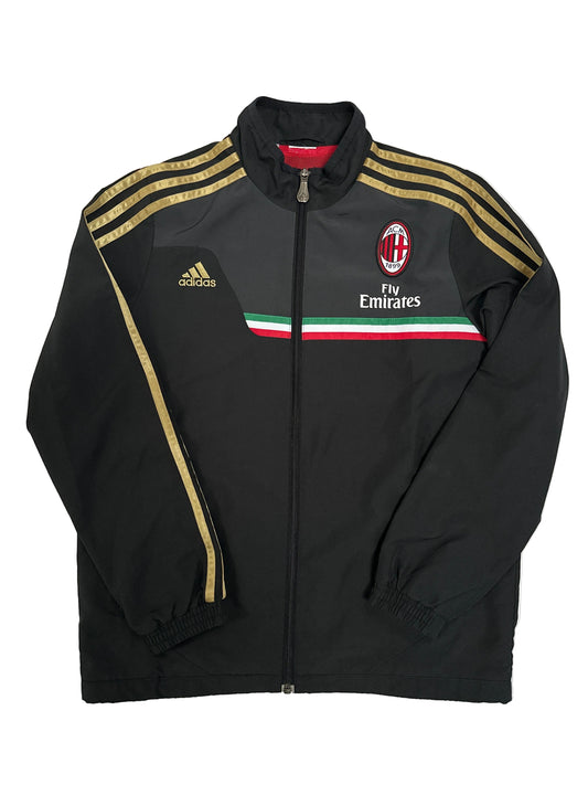 Adidas AC Milan Trackjacket (XS)