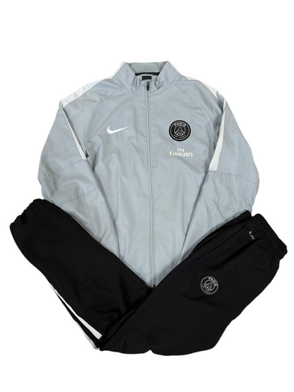 Nike PSG Vintage Tracksuit (M)