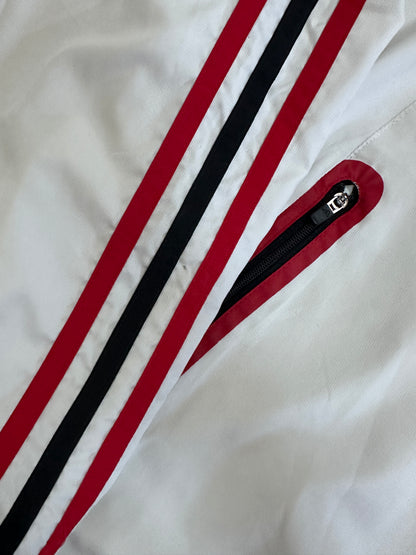 Adidas AC Milan Tracksuit (S)