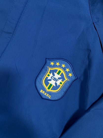 Nike Brasil Trackjacket (M)
