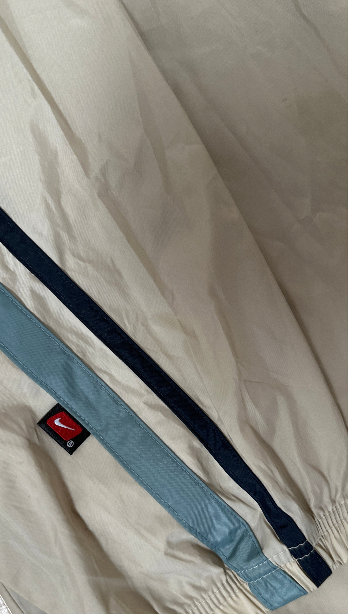 Nike Vintage Trackjacket (XL)