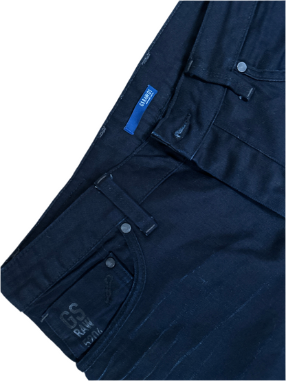 G Star Raw Vintage Jeans