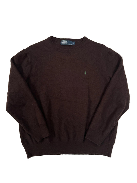 Polo Ralph Lauren Strickpullover (XS)