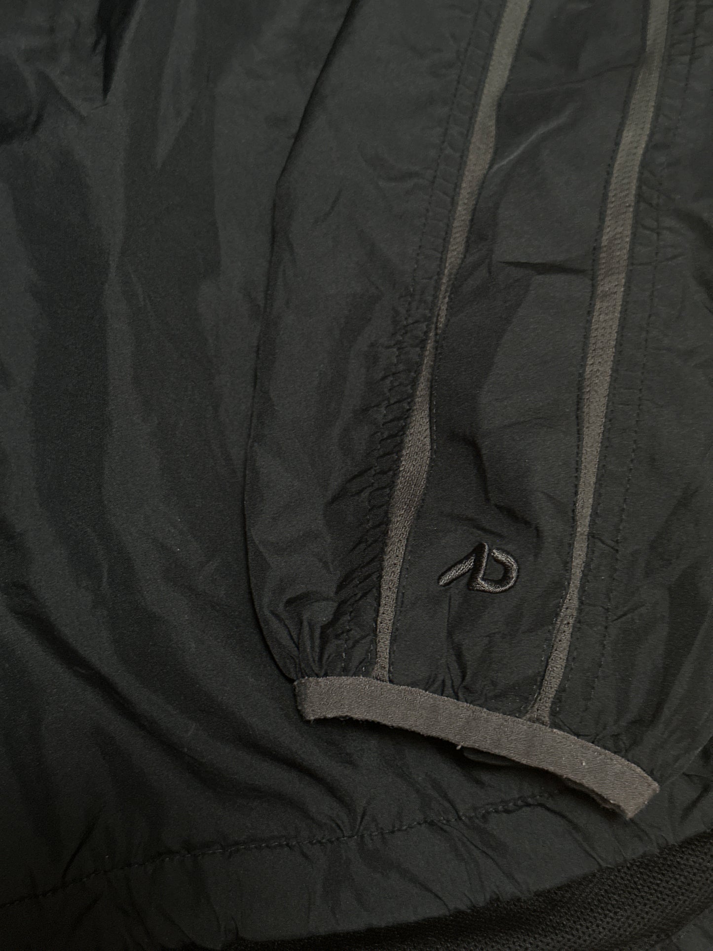 Nike Trackjacket (L)
