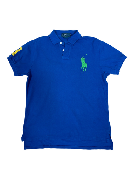 Polo Ralph Lauren Poloshirt (L)