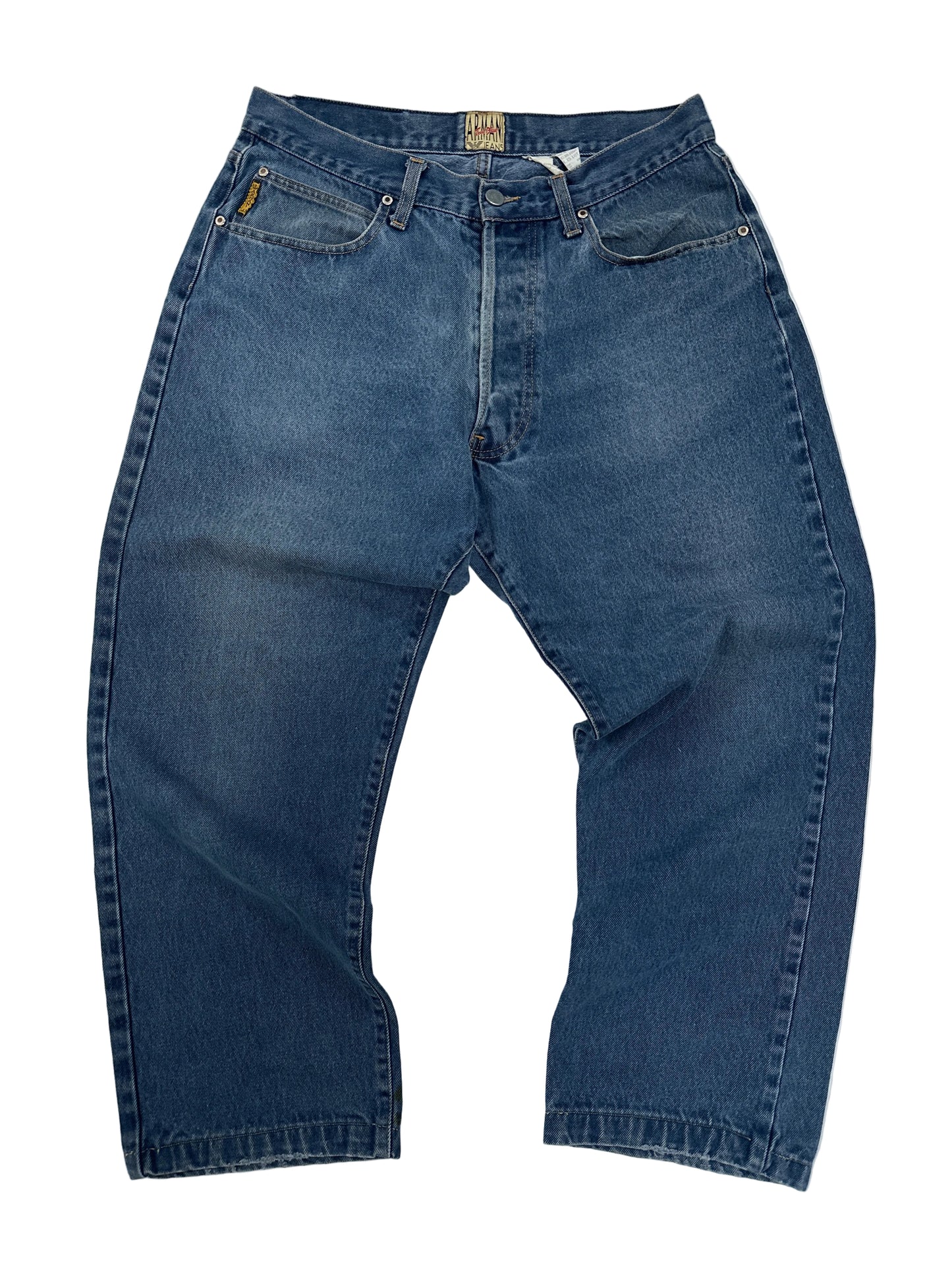 Armani Jeans