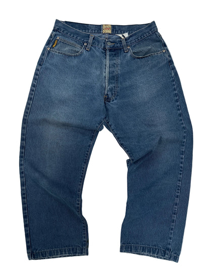 Armani Jeans