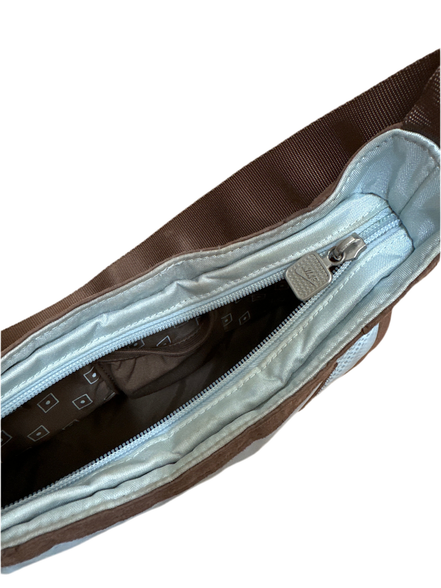 Seltene Nike Baguette Tasche 90s
