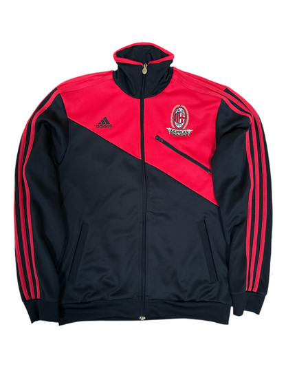 Adidas AC Milan Vintage Trackjacket (M)