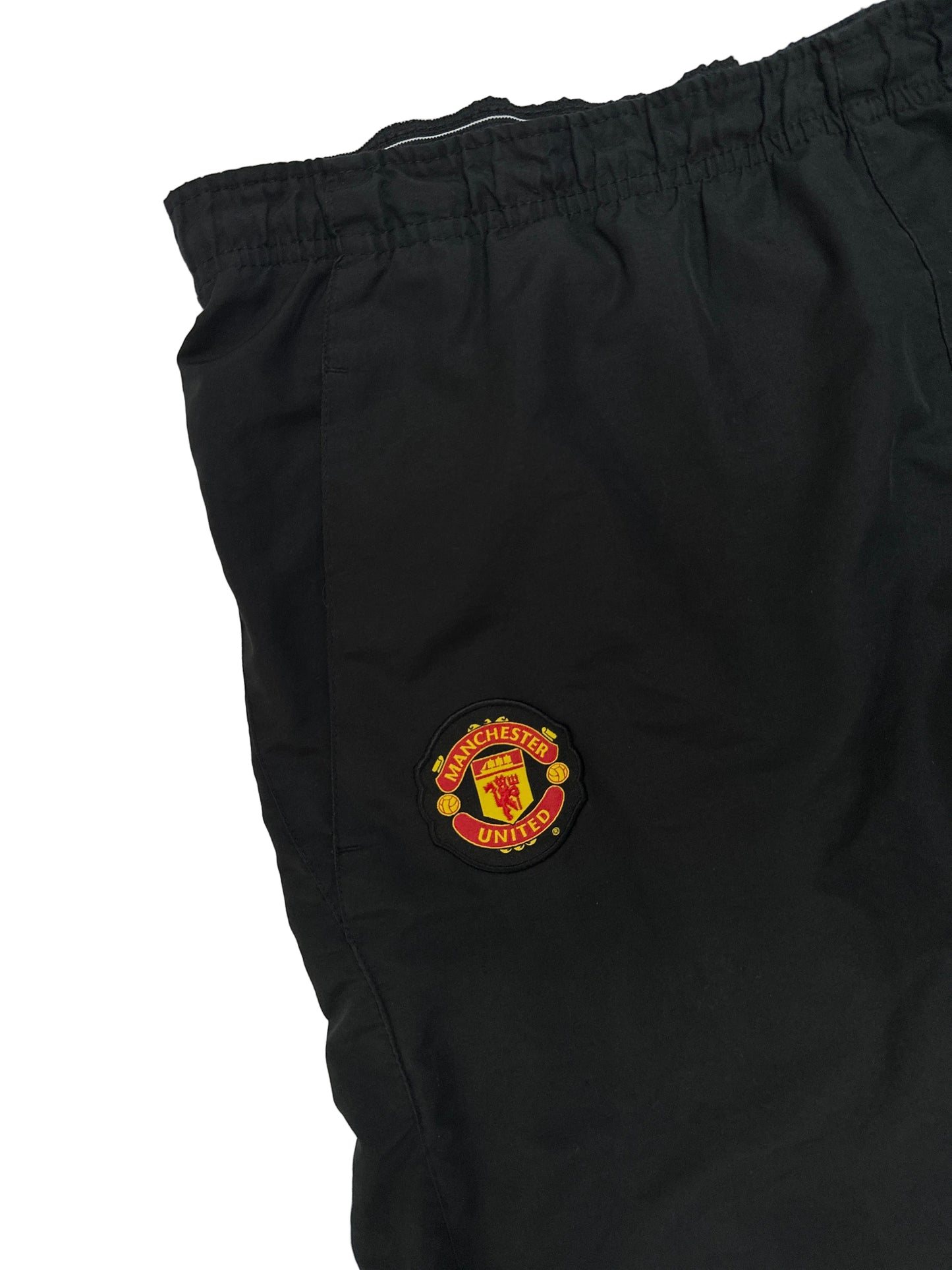 Nike Manchester United Tracksuit (XL)