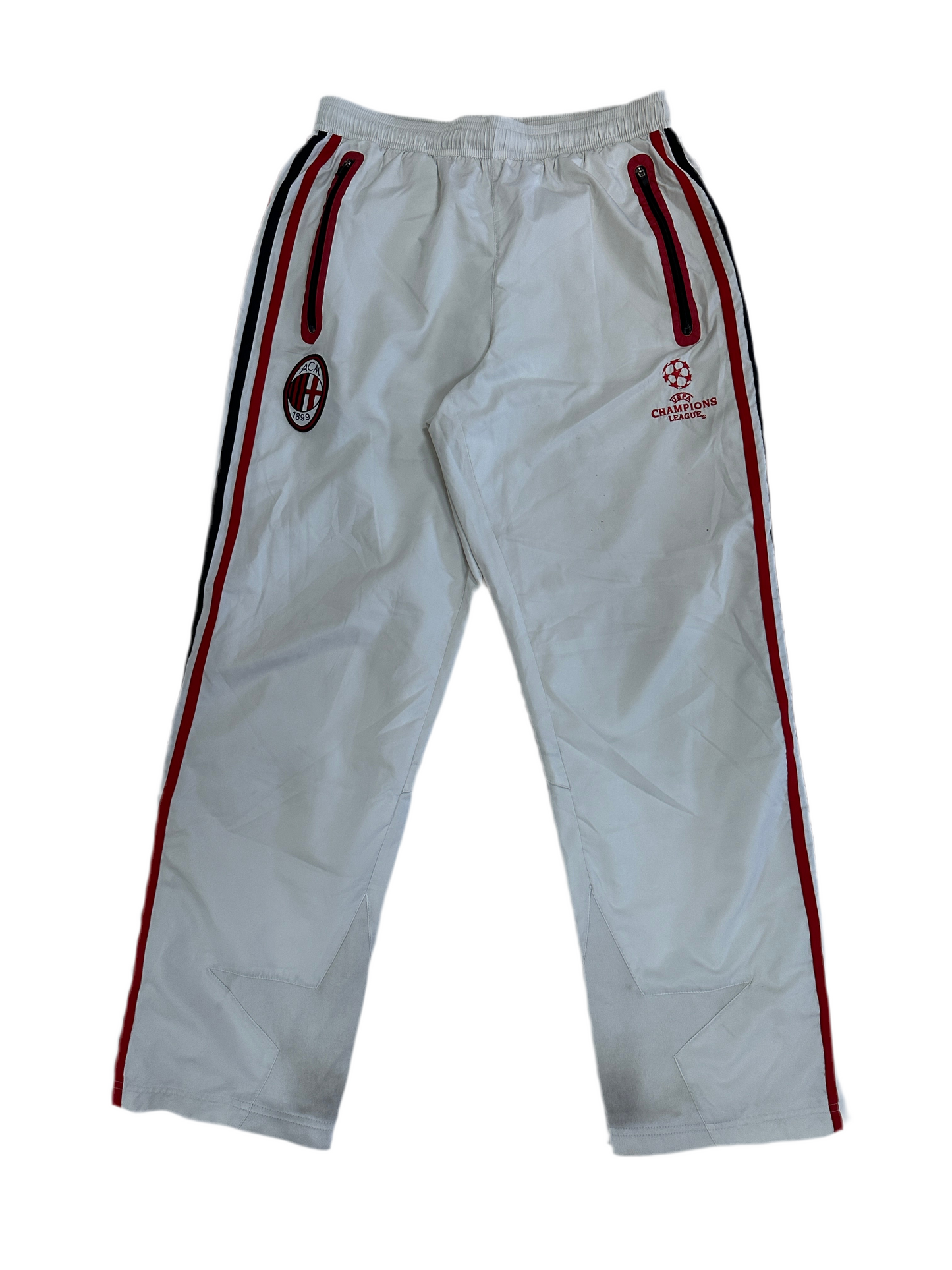 Adidas AC Milan Tracksuit (S)