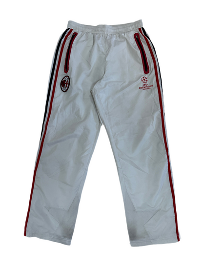 Adidas AC Milan Tracksuit (S)