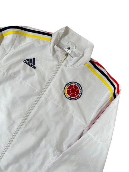 Adidas Kolumbien Vintage Tracksuit (M)