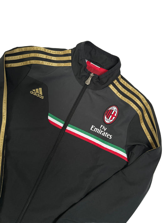Adidas AC Milan Trackjacket (XS)