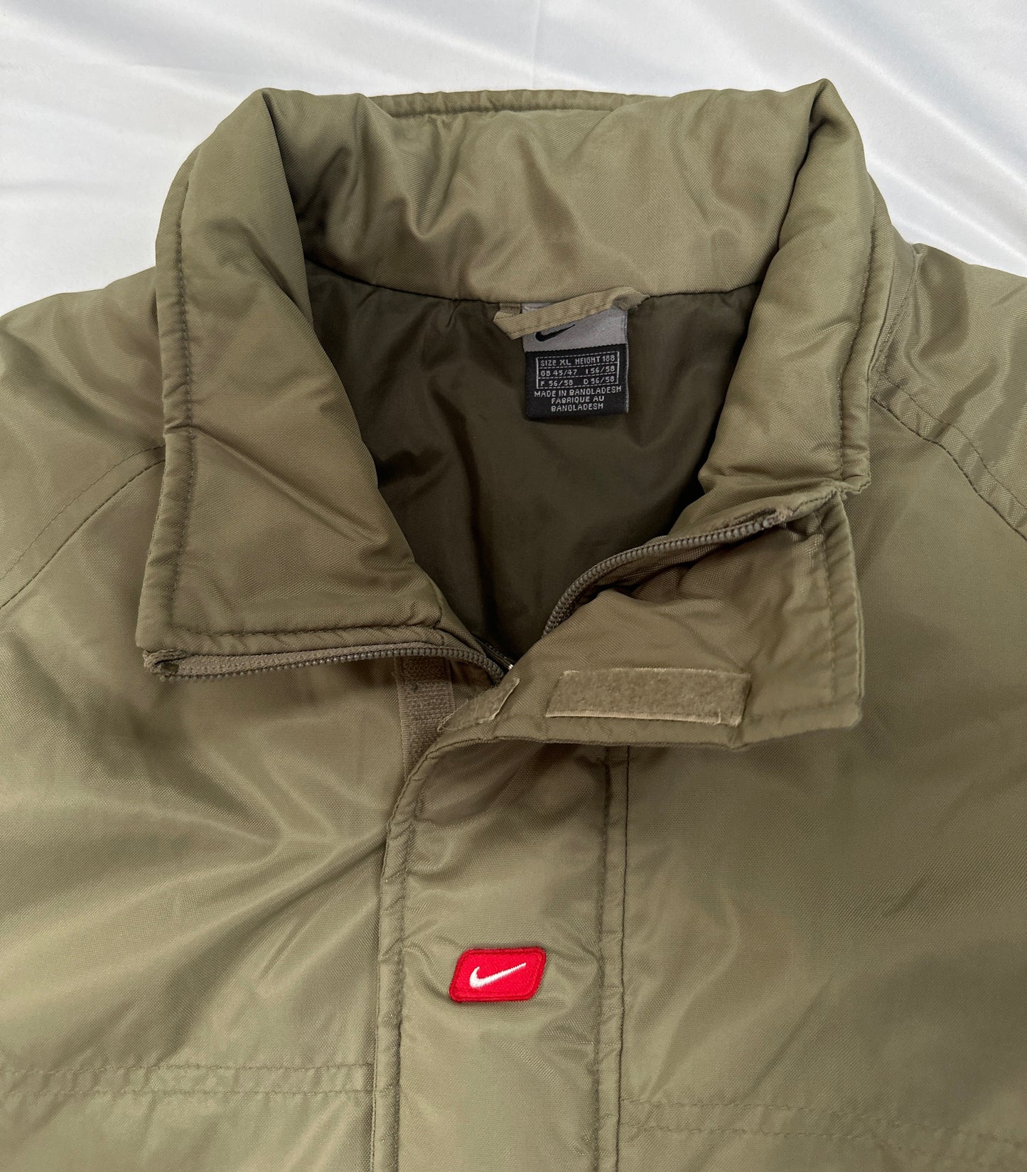 Nike Jacke (XL)