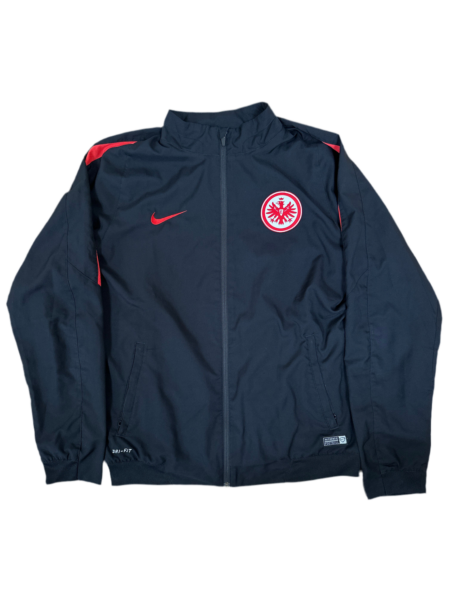 Nike Eintracht Frankfurt Tracksuit (L)