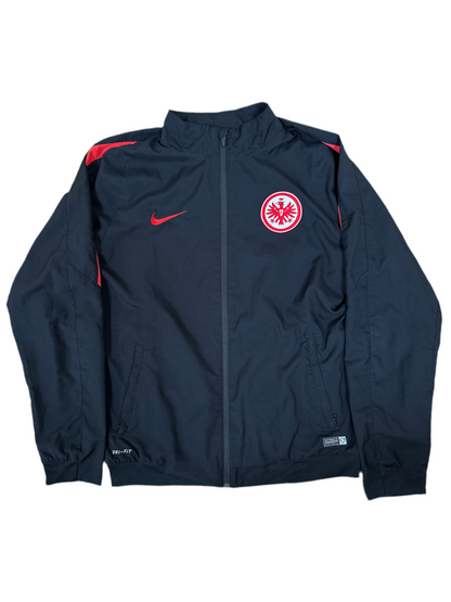 Nike Eintracht Frankfurt Tracksuit (L)