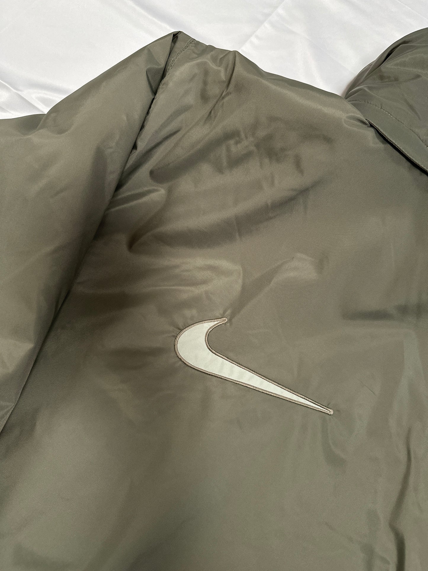 Nike Jacke (L)