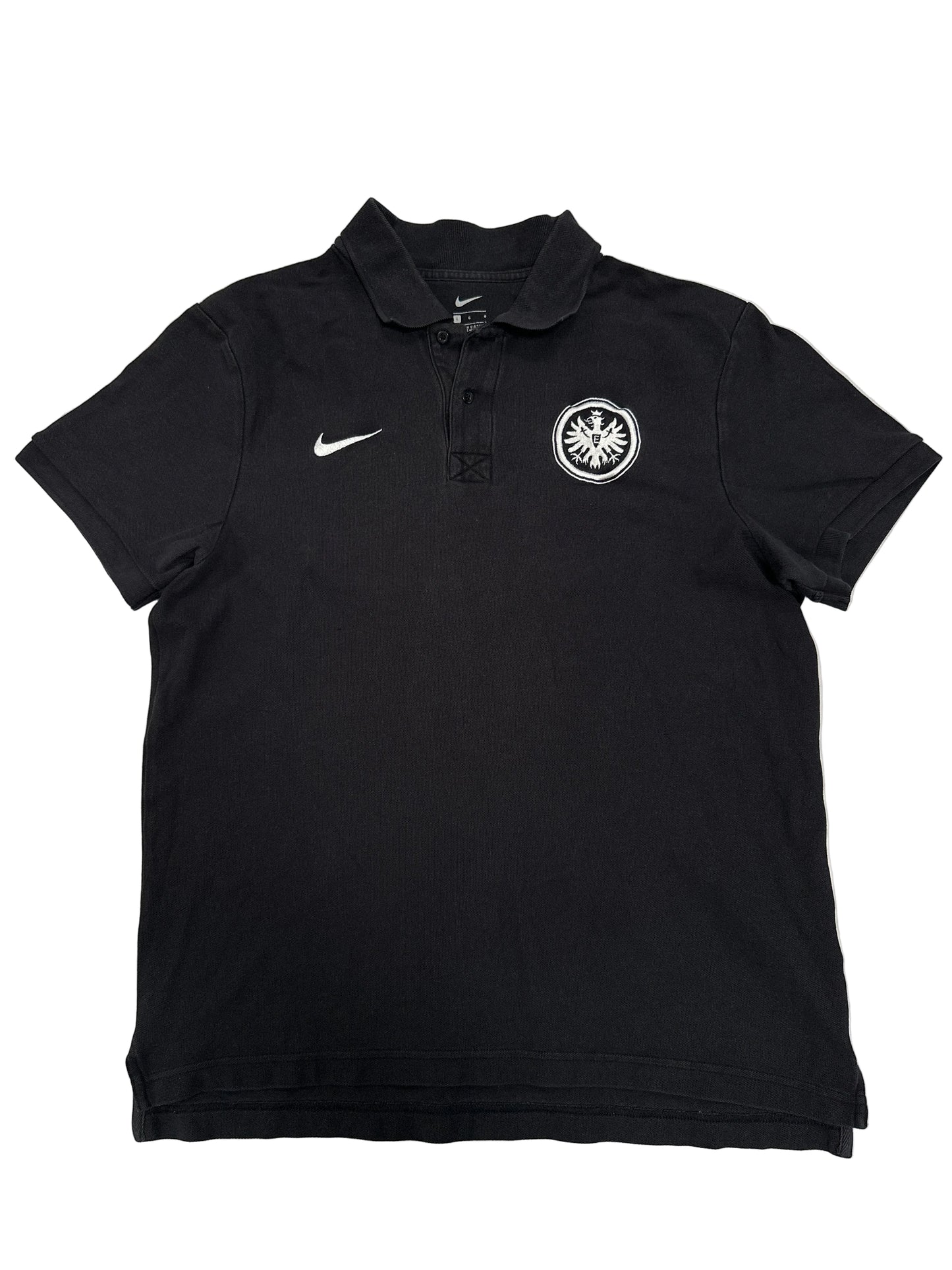 Nike Eintracht Frankfurt Poloshirt (L)