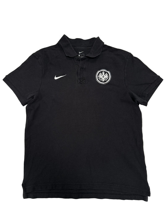Nike Eintracht Frankfurt Poloshirt (L)