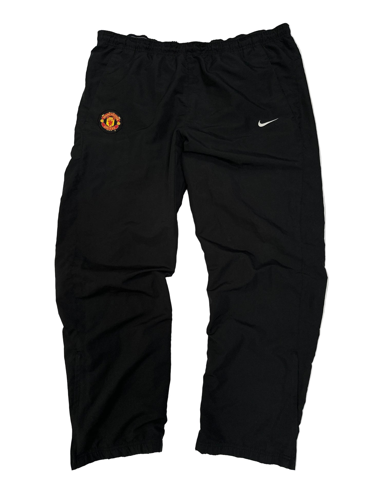 Nike Manchester United Tracksuit (XL)
