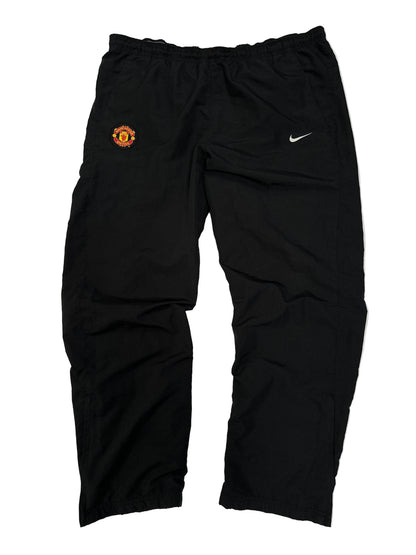 Nike Manchester United Tracksuit (XL)