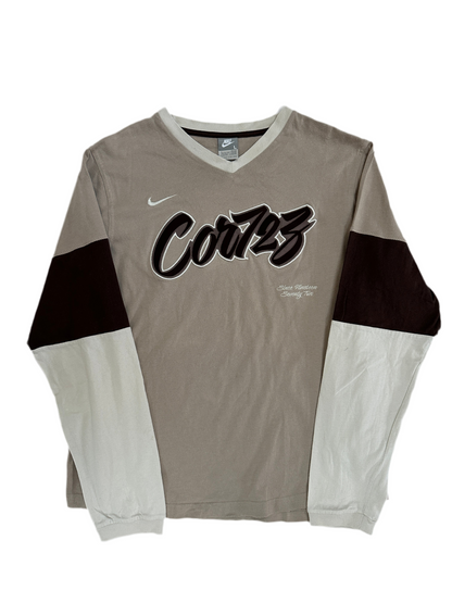 Nike Cortez Pullover (L)