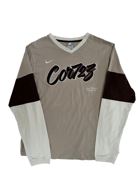 Nike Cortez Pullover (L)