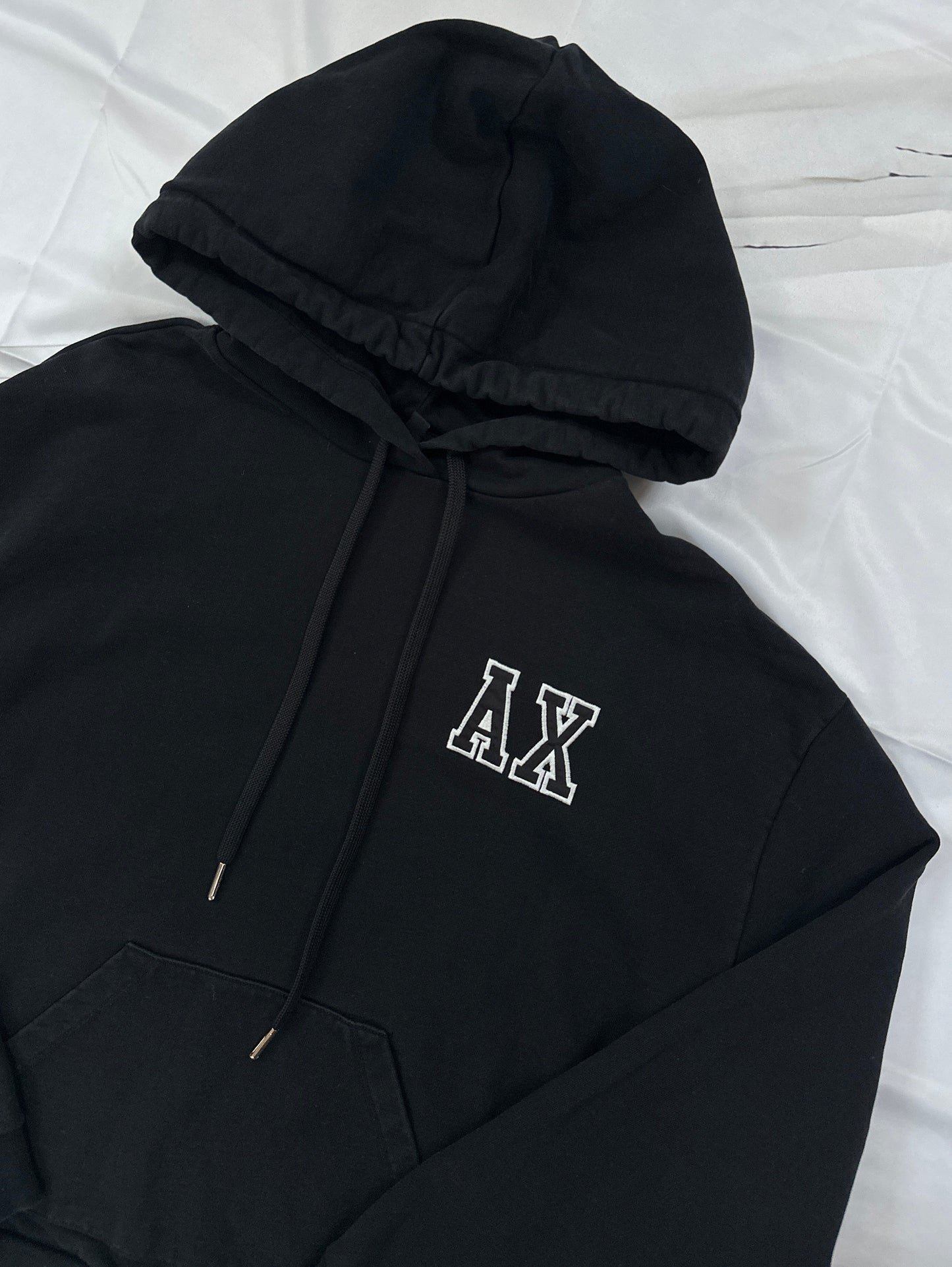 Armani Exchange Hoodie (M)