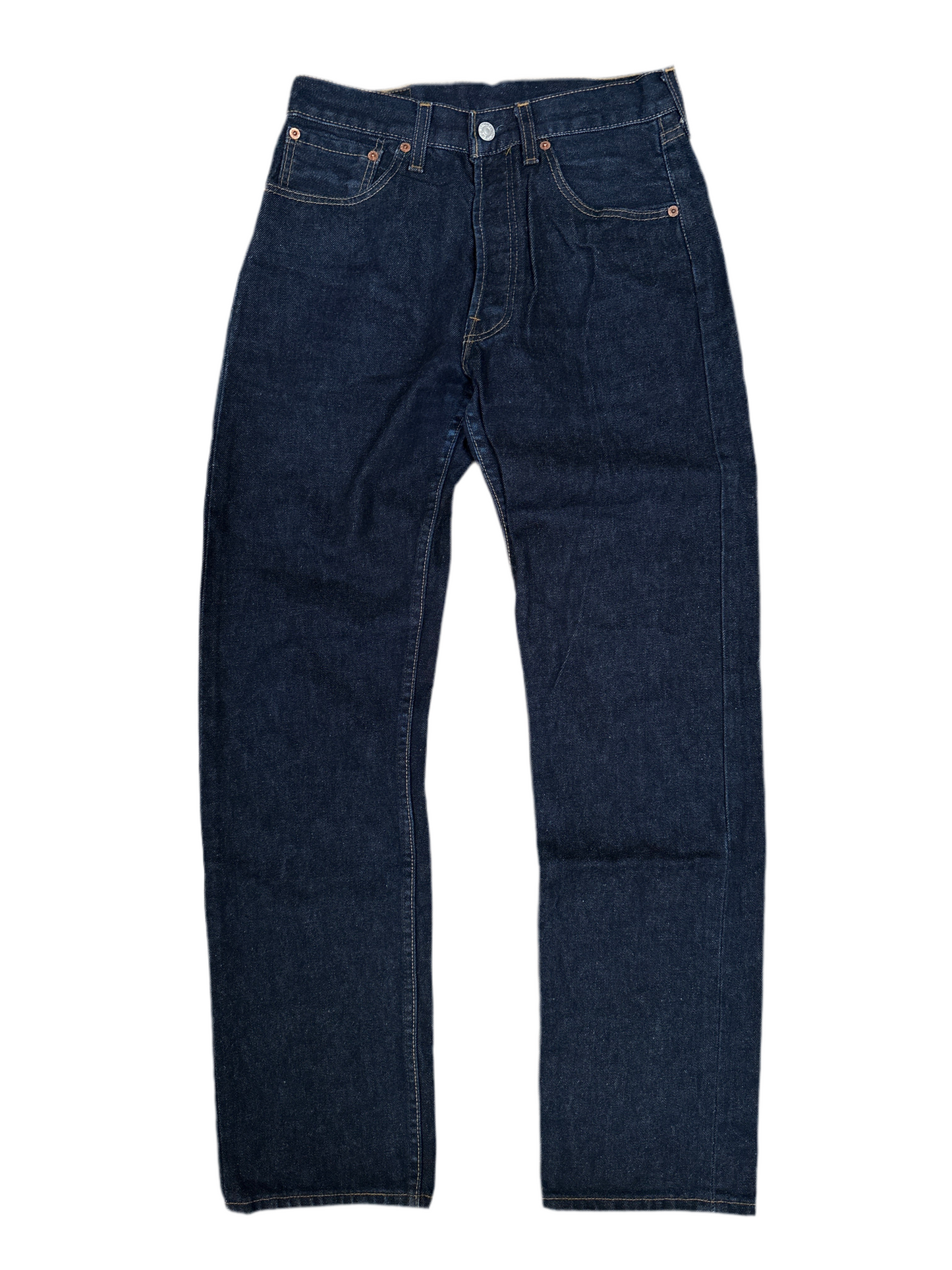 Levi’s 501 Vintage Jeans
