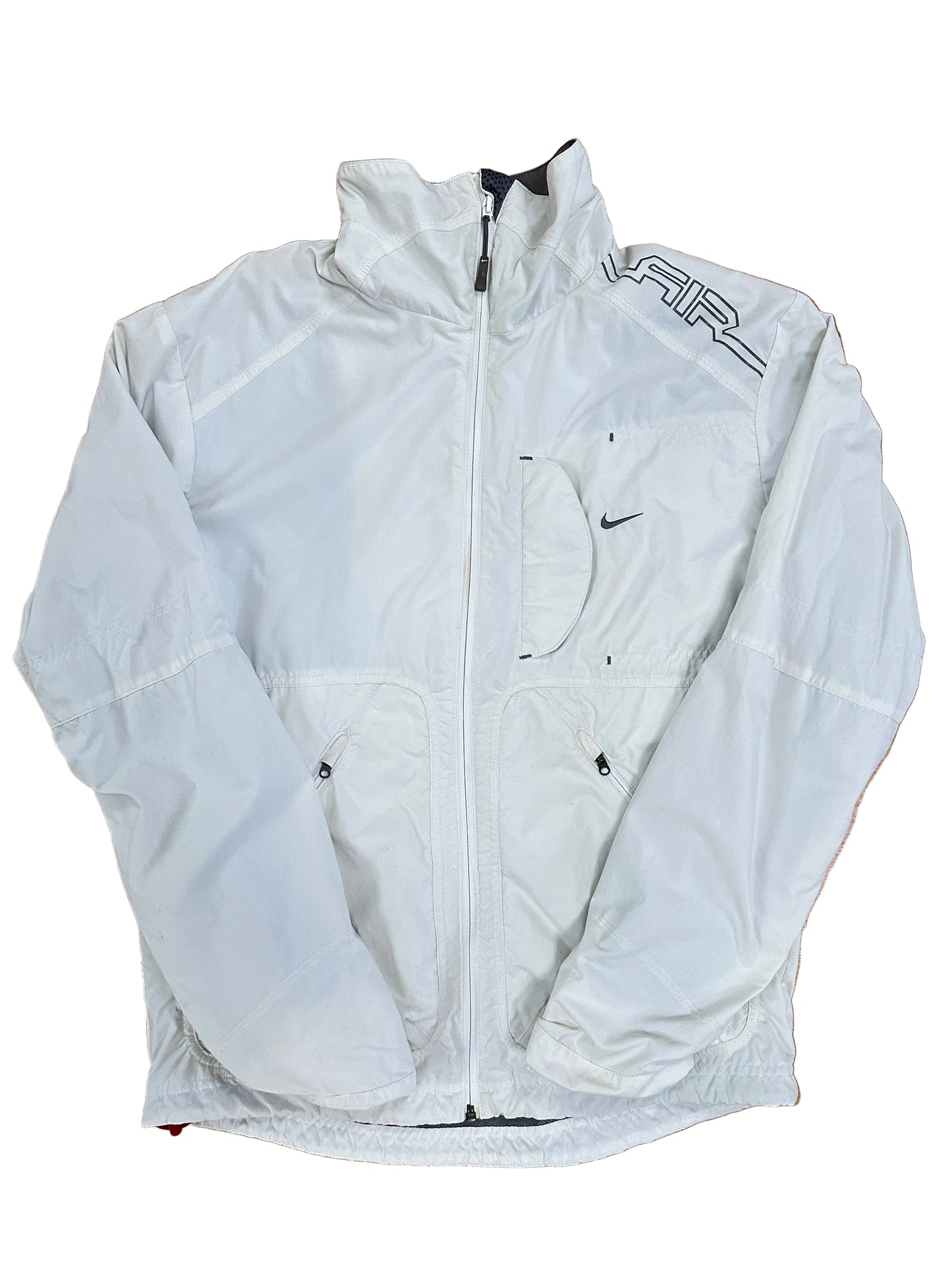 Nike Air Jacke (S)