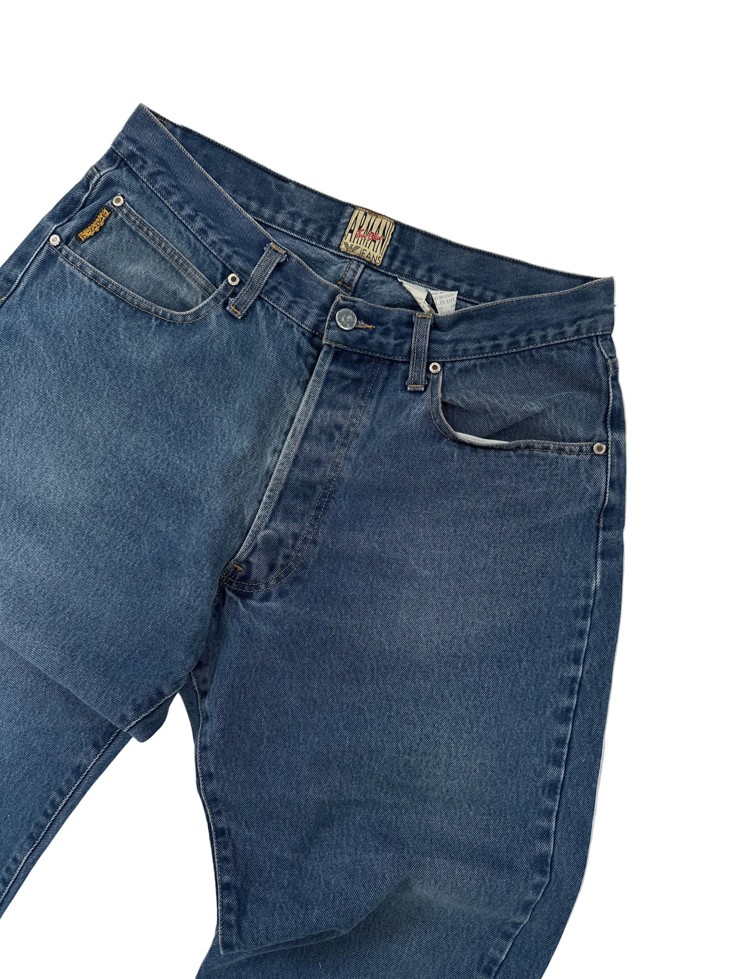 Armani Jeans