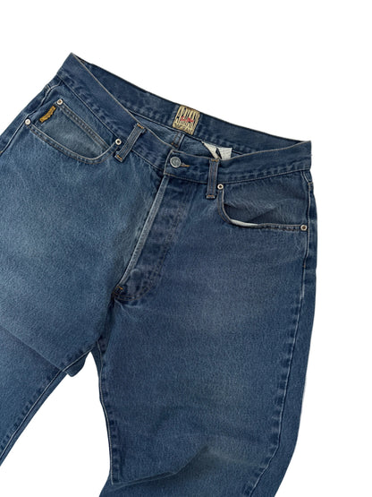 Armani Jeans